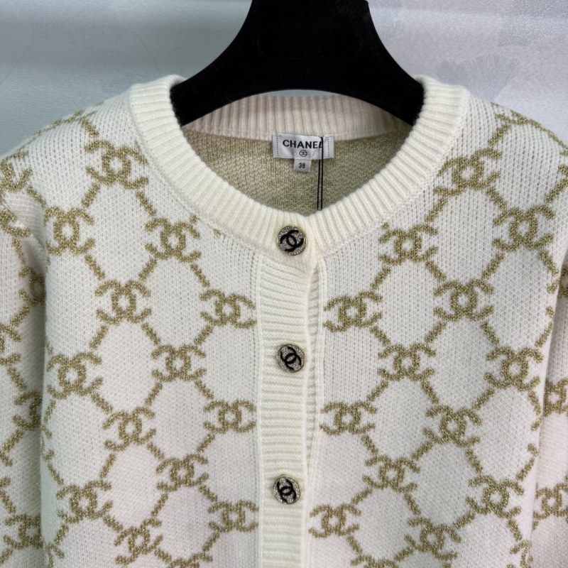 Ch**el sweaters